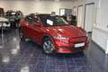 Ford Mustang Mach-E Navi Leder Panor Kamer 1-Hand AHK Roşu - thumbnail 1