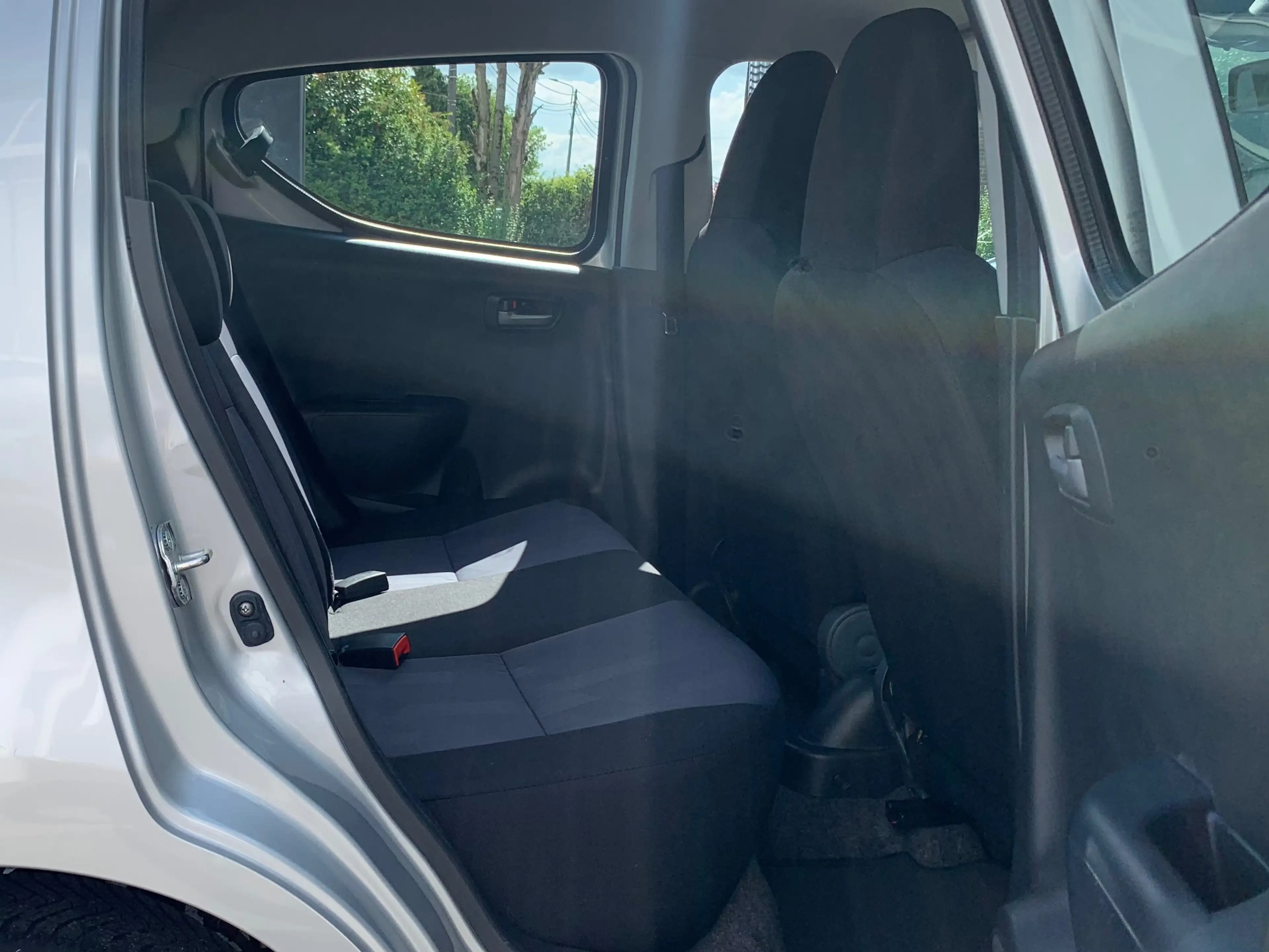 Suzuki Alto 1.0i Essence / Airco / Faible KM / GARANTIE / — photo 10