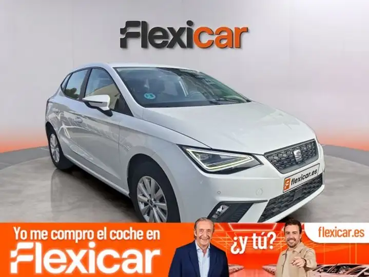 SEAT Ibiza 1.0 TSI Start&Stop STYLE XM 2024