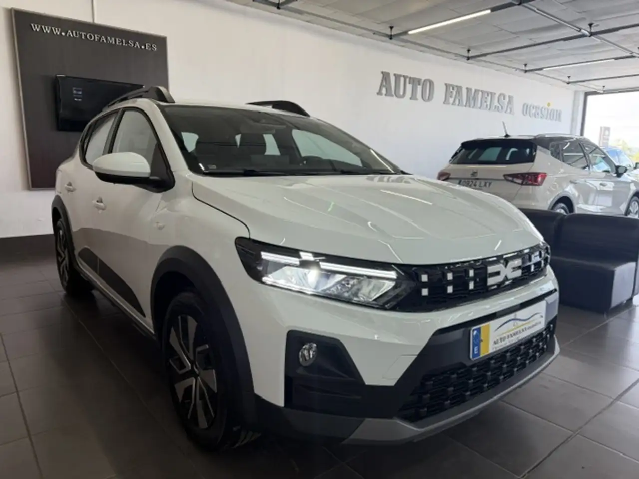 Dacia Sandero 2026