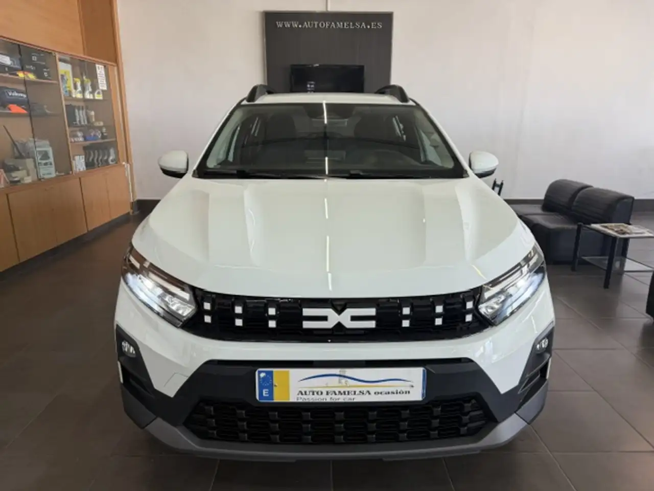 Dacia Sandero 2026
