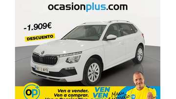 1.0 TSI Selection 85kW