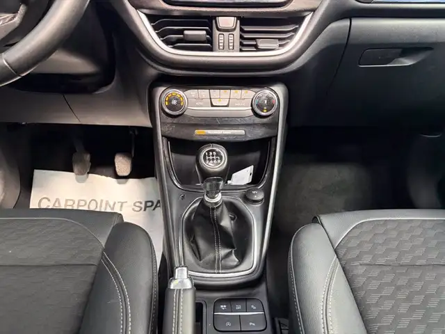 Ford Puma view 11