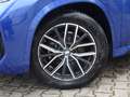 BMW X1 sDrive18d M Sport adLED AHK PremiumPaket SH Blau - thumbnail 3