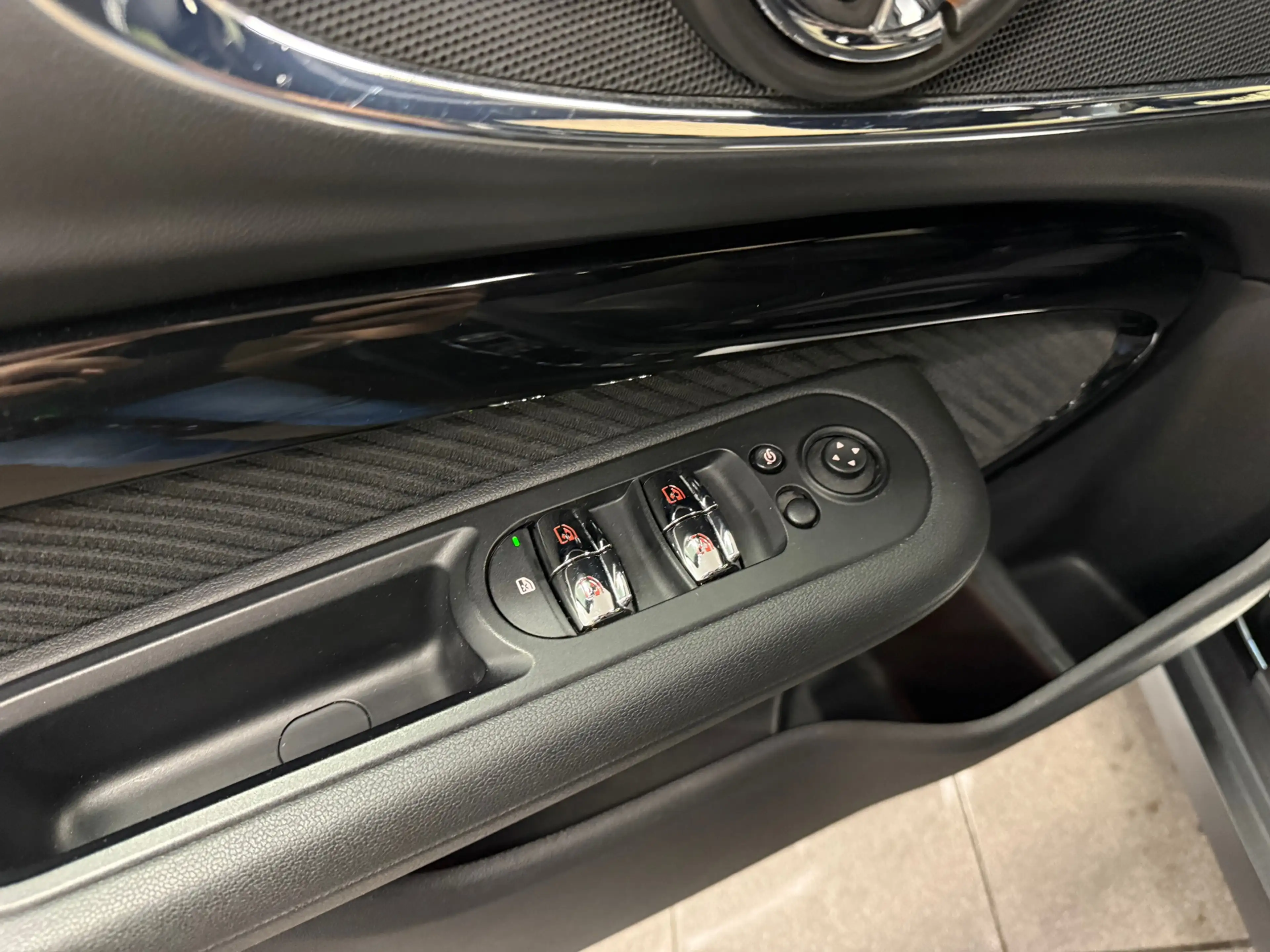 MINI Cooper Clubman 1.5 Chili * Panoramadak / Harman&Kardon / LED / Na — photo 10