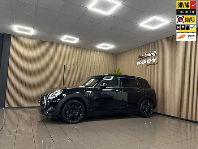 MINI Cooper Clubman 1.5 Chili * Panoramadak / Harman&Kardon / LED / Na