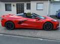 Corvette C8 C8 Stingray Cabrio 2LT | Z51 | Frontlift | Magnetic Ride Control | 5.800 km Rot - thumbnail 2