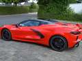 Corvette C8 C8 Stingray Cabrio 2LT | Z51 | Frontlift | Magnetic Ride Control | 5.800 km Rot - thumbnail 9