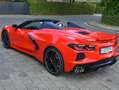 Corvette C8 C8 Stingray Cabrio 2LT | Z51 | Frontlift | Magnetic Ride Control | 5.800 km Rot - thumbnail 7