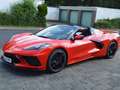 Corvette C8 C8 Stingray Cabrio 2LT | Z51 | Frontlift | Magnetic Ride Control | 5.800 km Rot - thumbnail 3