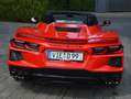 Corvette C8 C8 Stingray Cabrio 2LT | Z51 | Frontlift | Magnetic Ride Control | 5.800 km Rot - thumbnail 6