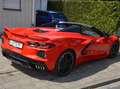 Corvette C8 C8 Stingray Cabrio 2LT | Z51 | Frontlift | Magnetic Ride Control | 5.800 km Rot - thumbnail 5