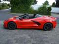 Corvette C8 C8 Stingray Cabrio 2LT | Z51 | Frontlift | Magnetic Ride Control | 5.800 km Rot - thumbnail 4