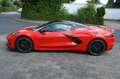 Corvette C8 C8 Stingray Cabrio 2LT | Z51 | Frontlift | Magnetic Ride Control | 5.800 km Rot - thumbnail 8
