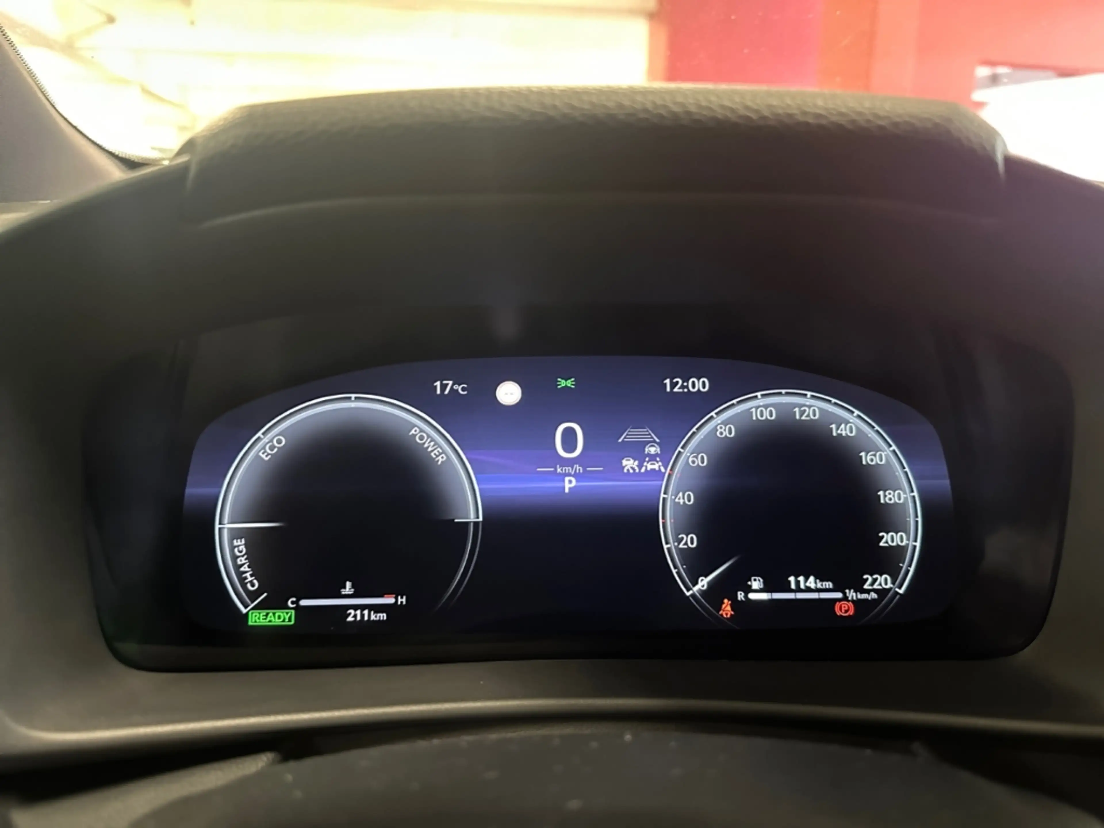 Toyota C-HR 1.8 Hybrid Teamplayer *LED*ACC*CAM*el. Heck* — photo 14