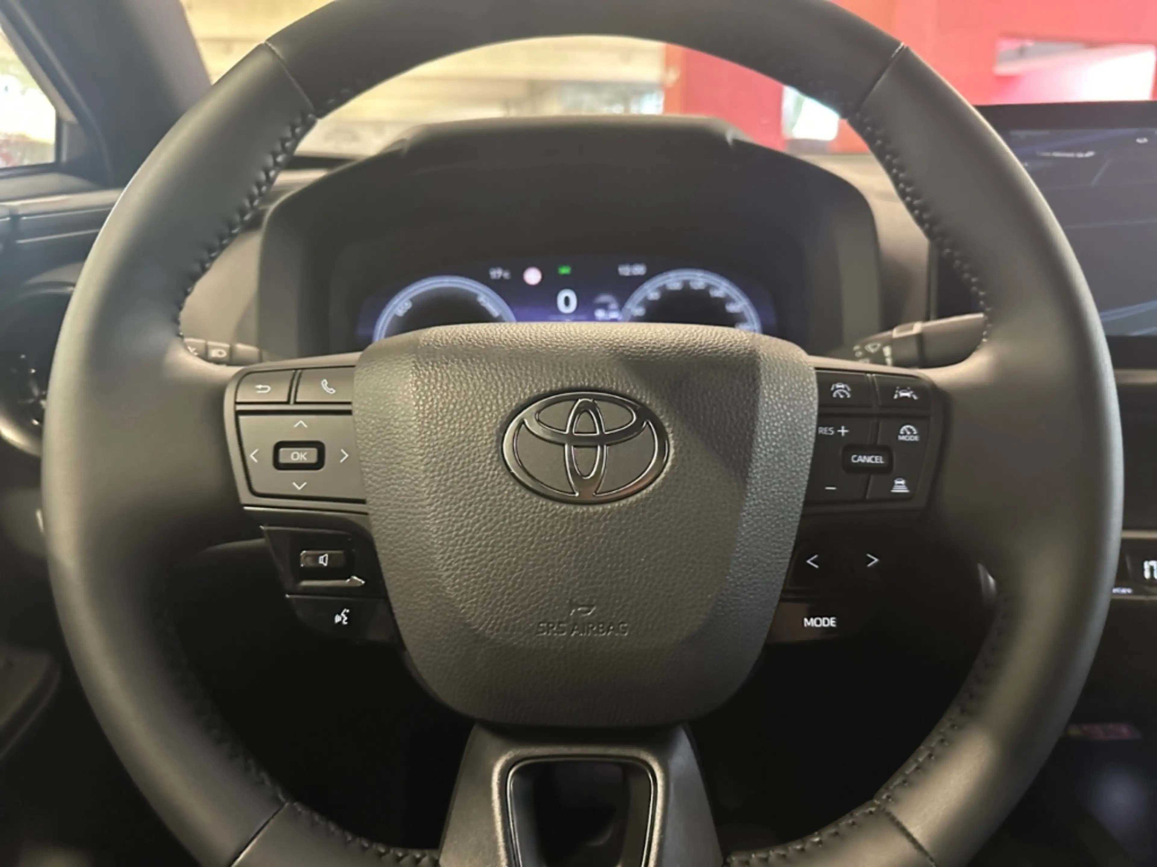 Toyota C-HR 1.8 Hybrid Teamplayer *LED*ACC*CAM*el. Heck* — photo 13