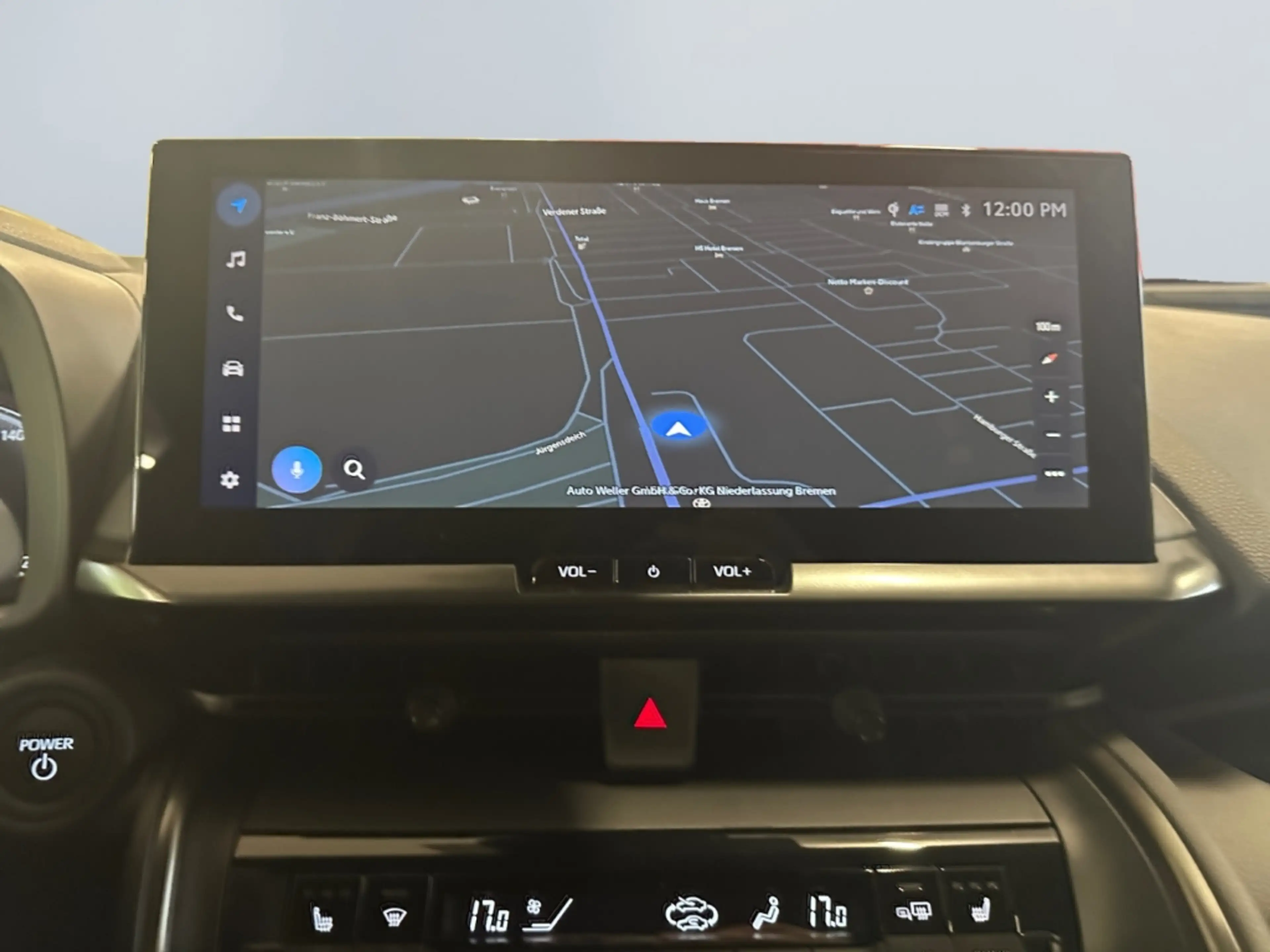 Toyota C-HR 1.8 Hybrid Teamplayer *LED*ACC*CAM*el. Heck* — photo 15