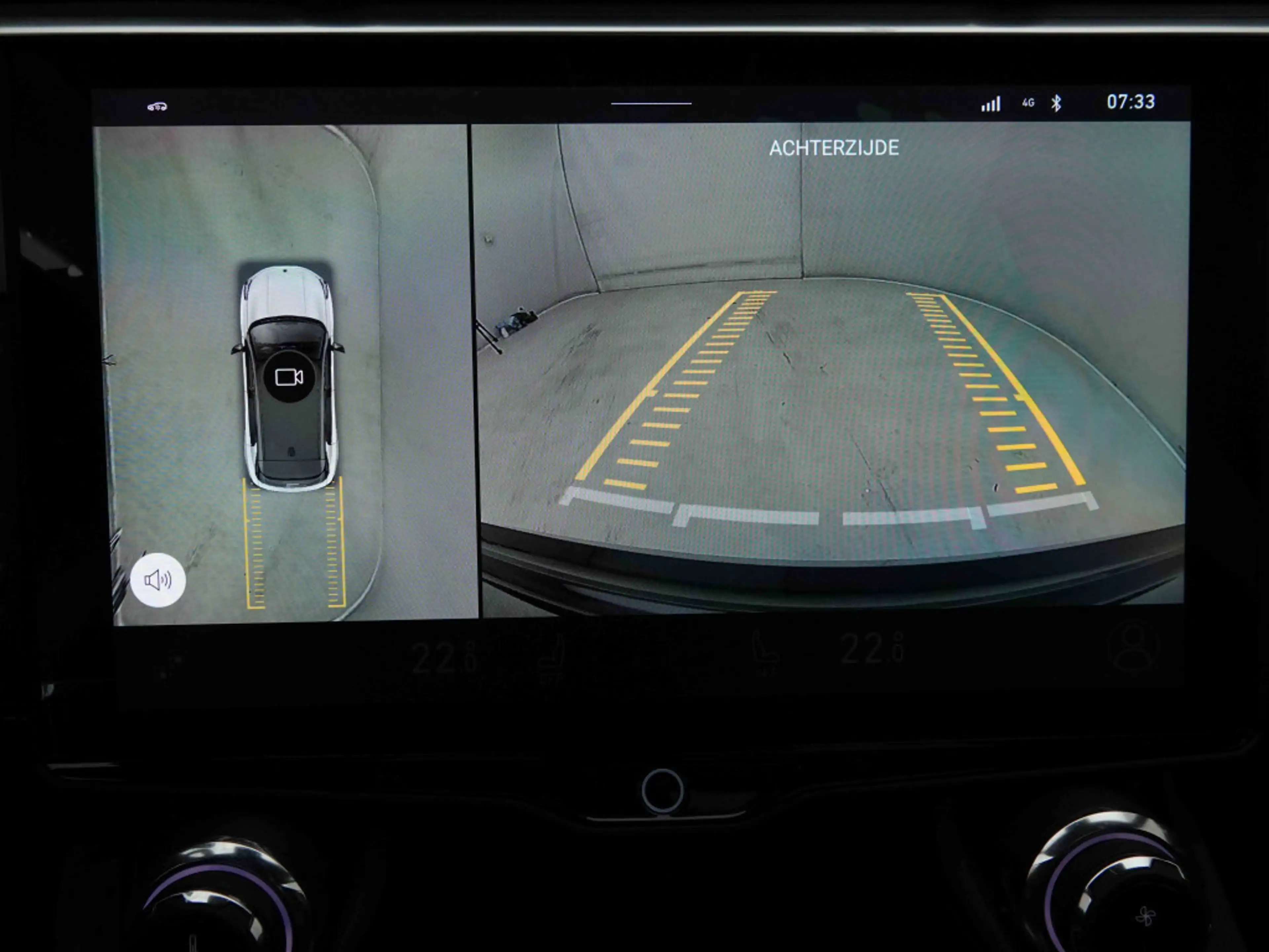 Lynk & Co 01 PHEV 262 | 70 KM EV | Pano | GPS | 360Cam | LED | ALU20 — photo 13