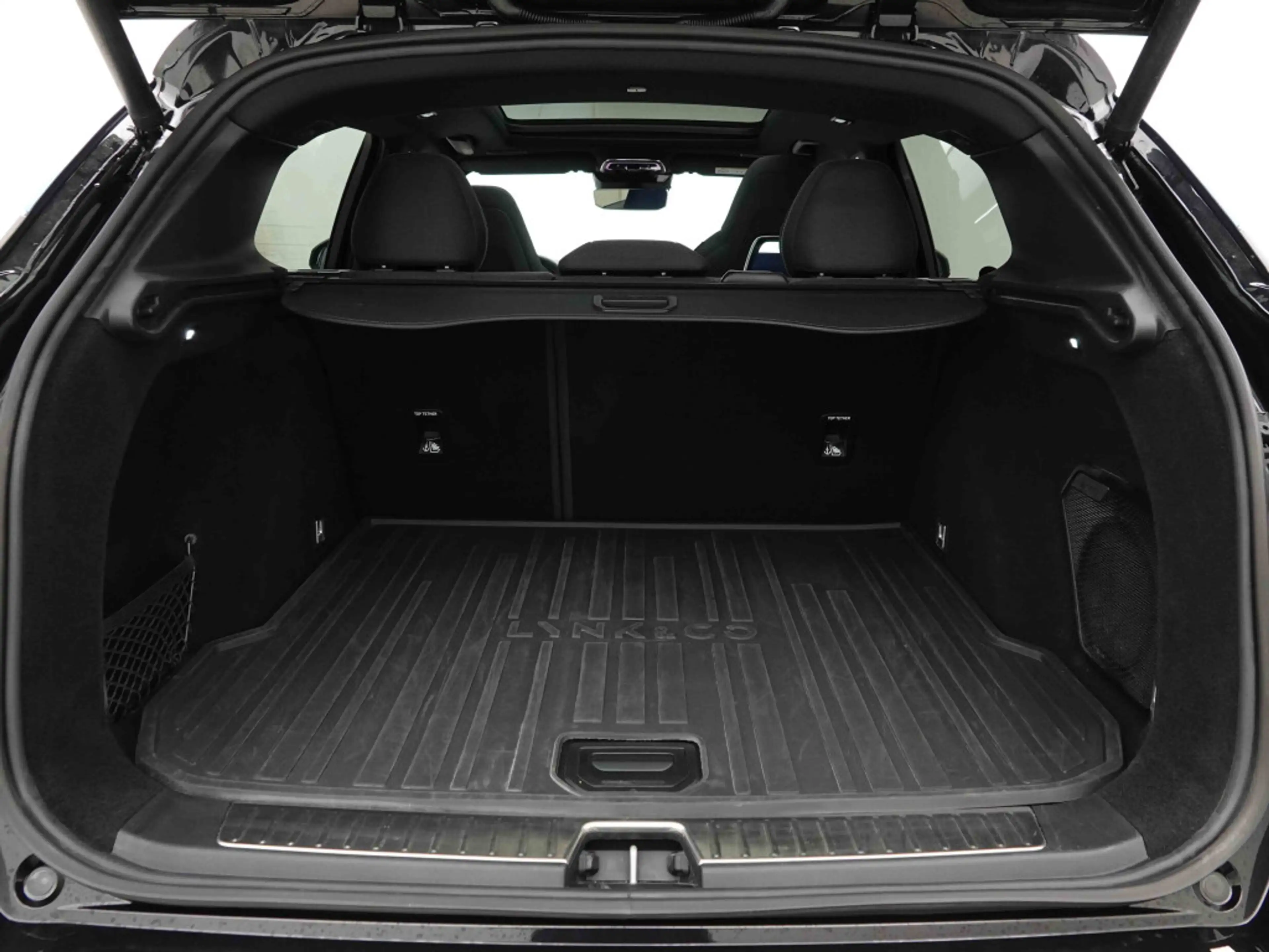 Lynk & Co 01 PHEV 262 | 70 KM EV | Pano | GPS | 360Cam | LED | ALU20 — photo 6