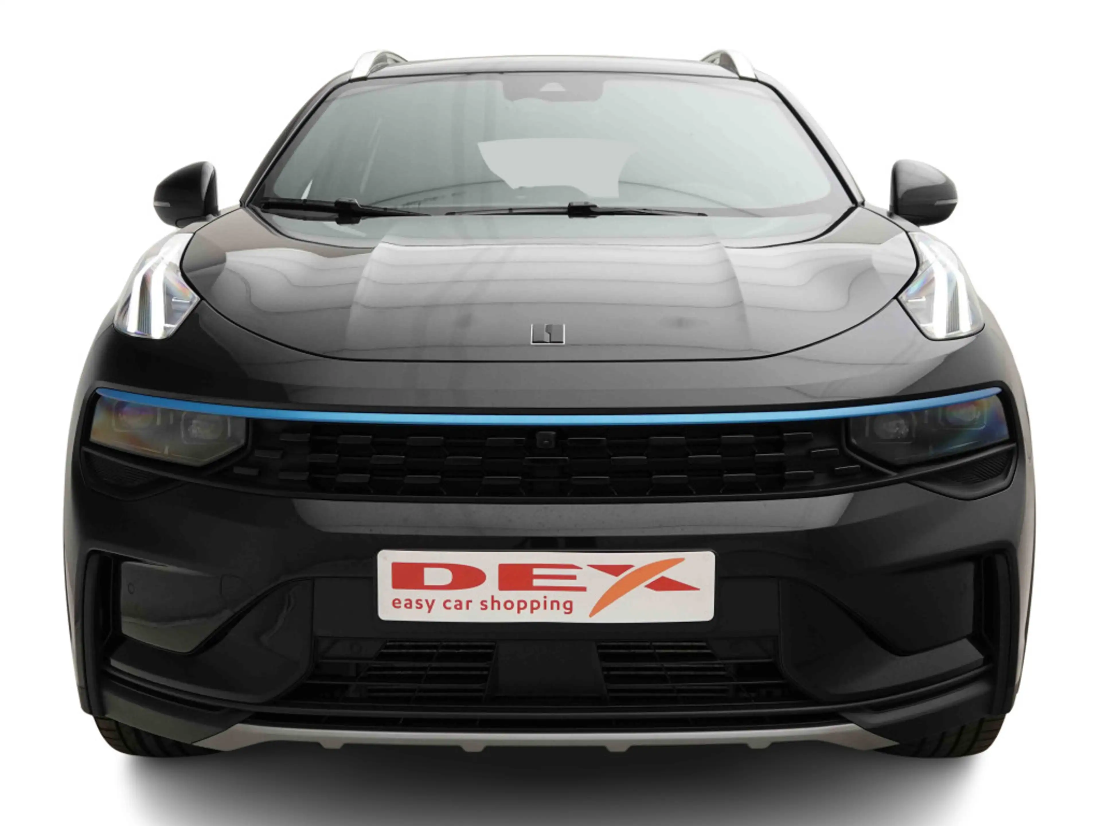 Lynk & Co 01 PHEV 262 | 70 KM EV | Pano | GPS | 360Cam | LED | ALU20 — photo 2