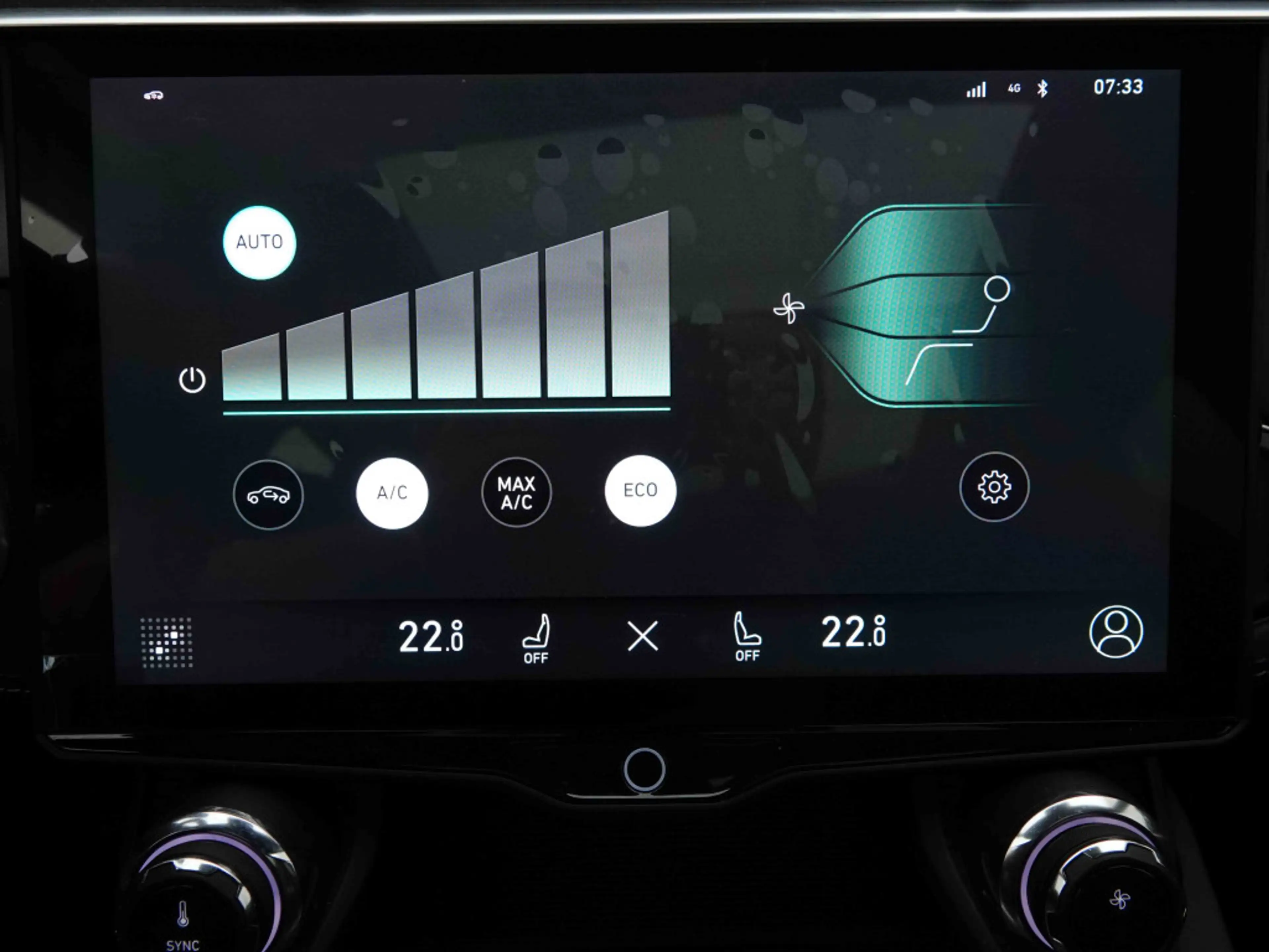 Lynk & Co 01 PHEV 262 | 70 KM EV | Pano | GPS | 360Cam | LED | ALU20 — photo 14