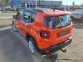 Jeep Renegade Limited FWD *Kam*PDCs*PLA*DAB*Scheckh* Orange - thumbnail 3