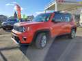 Jeep Renegade Limited FWD *Kam*PDCs*PLA*DAB*Scheckh* Orange - thumbnail 2