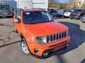 Jeep Renegade Limited FWD *Kam*PDCs*PLA*DAB*Scheckh* Orange - thumbnail 1