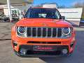 Jeep Renegade Limited FWD *Kam*PDCs*PLA*DAB*Scheckh* Orange - thumbnail 5