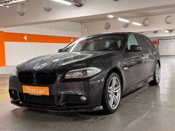 d xDrive Touring Aut.///M-Paket///