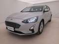 Ford Focus SW Hybrid Business 1.0 Mild Hybrid 125CV Argent - thumbnail 9