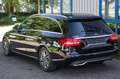 Mercedes-Benz C 180 C180T CGI AUTOMATIK*T.LEDER*LED*NAVI*TEMPO*SHZ*AHK Negro - thumbnail 7