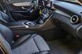 Mercedes-Benz C 180 C180T CGI AUTOMATIK*T.LEDER*LED*NAVI*TEMPO*SHZ*AHK Negro - thumbnail 15