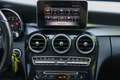 Mercedes-Benz C 180 C180T CGI AUTOMATIK*T.LEDER*LED*NAVI*TEMPO*SHZ*AHK Negro - thumbnail 13