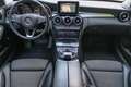 Mercedes-Benz C 180 C180T CGI AUTOMATIK*T.LEDER*LED*NAVI*TEMPO*SHZ*AHK Negro - thumbnail 11