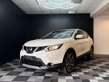 1.6 dCi 130 FAP Stop/Start Connect Edition / Garantie 12 mois