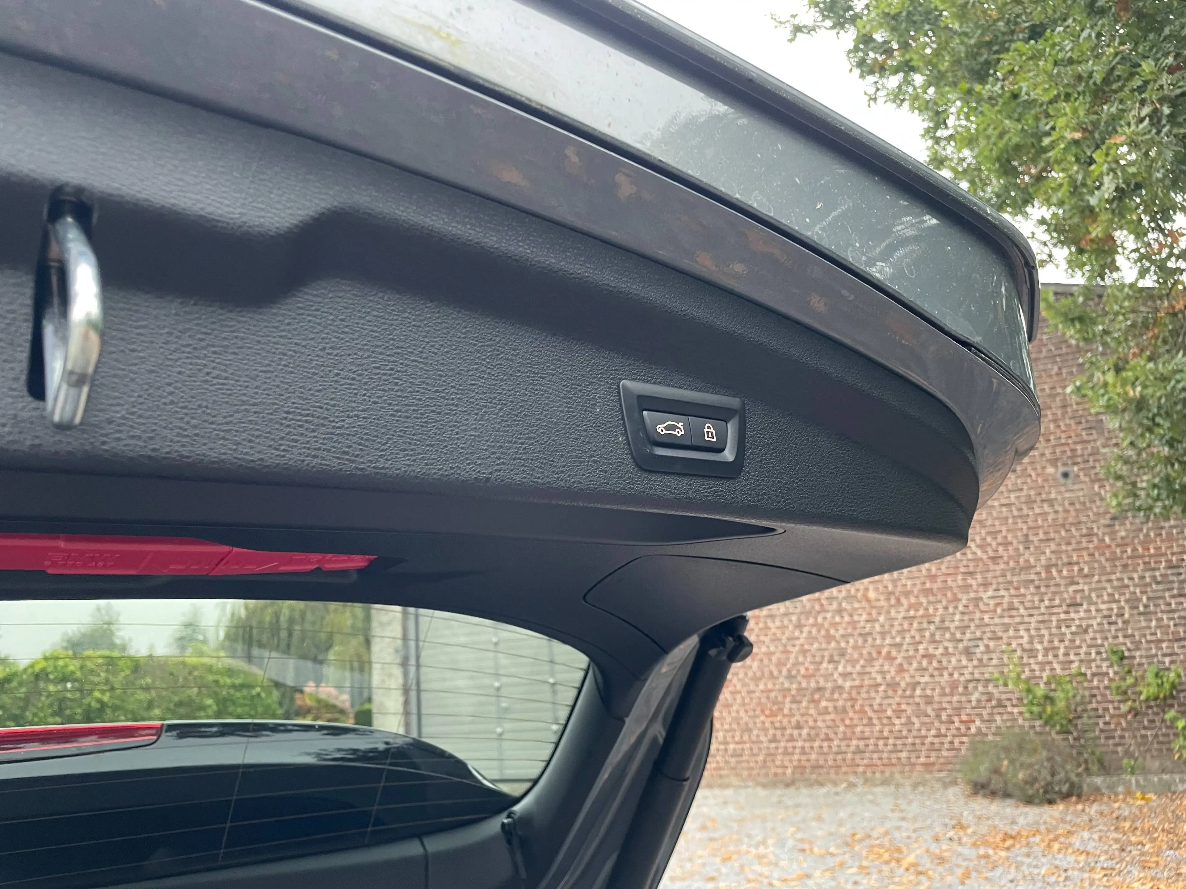 BMW X2 2.0iAS sDrive20 OPF/ Trekhk/ Pano/ Leder/ LED/ Automaat/ M-pack/ Zetelvrwrming — photo 11