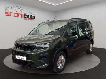 Rifter Long 1.5 bluehdi Allure AUTOCARRO N1 5 POSTI 130cv EAT8 - IVA ESCLUSA