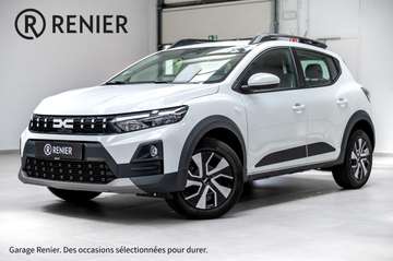 Stepway Expression 1.0 TCe 110