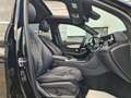 Mercedes-Benz GLC 300 de 4M 2x AMG*Pano*MBUX+*LED*RF-Kamera*DAB Noir - thumbnail 8