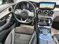 Mercedes-Benz GLC 300 de 4M 2x AMG*Pano*MBUX+*LED*RF-Kamera*DAB Noir - thumbnail 11