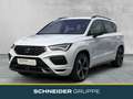 SEAT Ateca FR 1.5 TSI DSG +BEATS+LED+ACC+KAMERA+NAVI+ Weiß - thumbnail 1