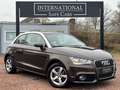 Audi A1 1.4 TFSI Attraction / 2.Hand / Scheckheftgepflegt Braun - thumbnail 3