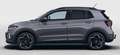 Volkswagen T-Cross R-Line Matrix AHK 18Z Kam SHZ PrivG KeyL 85 kW ... Grau - thumbnail 2