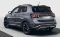 Volkswagen T-Cross R-Line Matrix AHK 18Z Kam SHZ PrivG KeyL 85 kW ... Grau - thumbnail 3