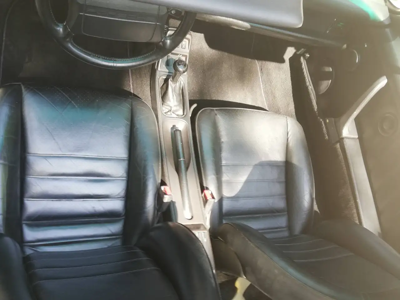 Porsche 911 964 C4 Motorrevision Matching Numbers, foto 11