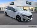 Peugeot 308 SW BlueHDi 130 EAT8 GT Blanc - thumbnail 4