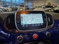 Abarth 595C Scorpioneoro Turismo Aut.SHZ RFK Azul - thumbnail 23