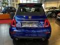 Abarth 595C Scorpioneoro Turismo Aut.SHZ RFK Azul - thumbnail 8