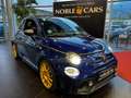 Abarth 595C Scorpioneoro Turismo Aut.SHZ RFK Azul - thumbnail 30